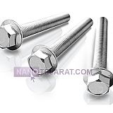 steel bolt steel bolt